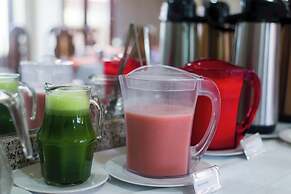 Pousada Clube Vista do Rio