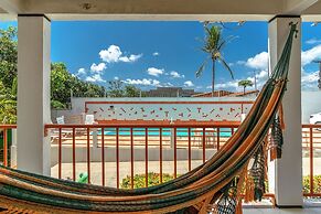 Pousada Clube Vista do Rio