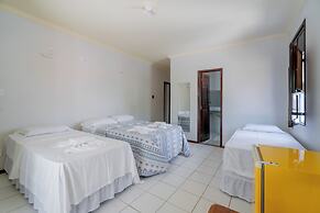 Pousada Clube Vista do Rio