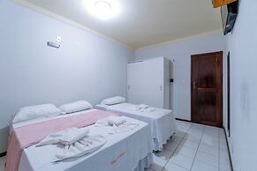 Pousada Clube Vista do Rio