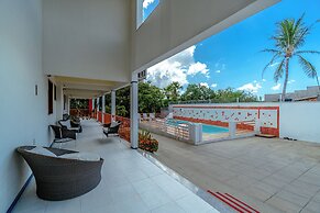 Pousada Clube Vista do Rio