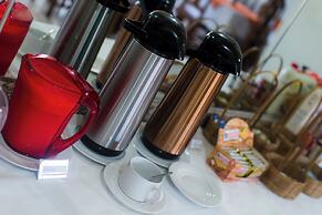 Pousada Clube Vista do Rio