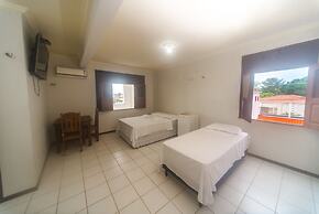 Pousada Clube Vista do Rio