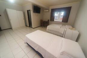 Pousada Clube Vista do Rio