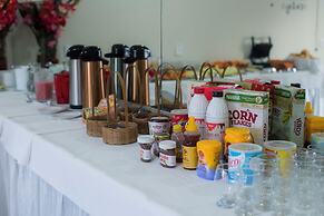 Pousada Clube Vista do Rio