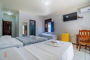 Pousada Clube Vista do Rio