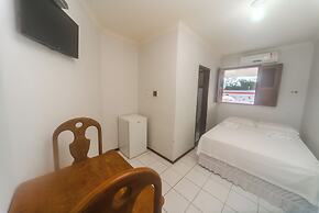 Pousada Clube Vista do Rio