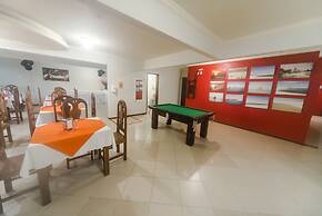 Pousada Clube Vista do Rio