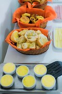 Pousada Clube Vista do Rio