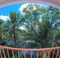 Pousada Clube Vista do Rio