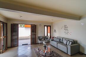 Pousada Clube Vista do Rio