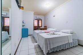 Pousada Clube Vista do Rio