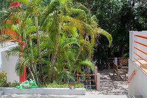 Pousada Clube Vista do Rio