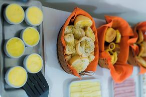 Pousada Clube Vista do Rio