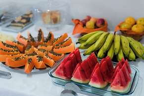 Pousada Clube Vista do Rio