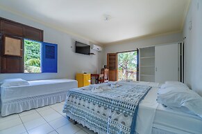 Pousada Clube Vista do Rio