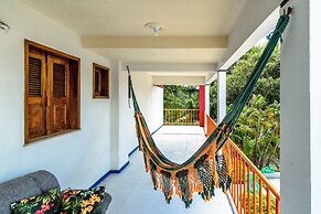 Pousada Clube Vista do Rio