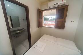 Pousada Clube Vista do Rio