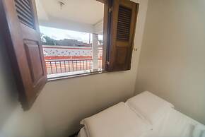 Pousada Clube Vista do Rio