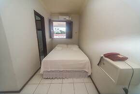 Pousada Clube Vista do Rio