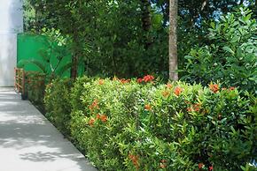 Pousada Clube Vista do Rio