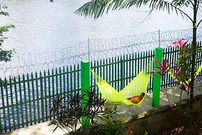 Pousada Clube Vista do Rio