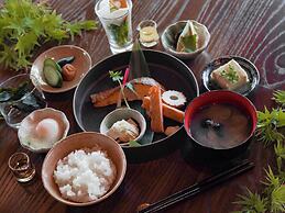 Nipponia Izumo Taisha Shrine Town