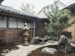 Nipponia Izumo Taisha Shrine Town