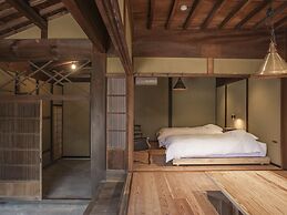 Nipponia Izumo Taisha Shrine Town