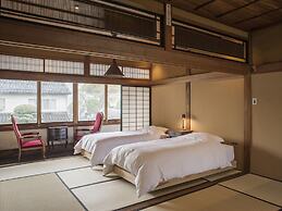 Nipponia Izumo Taisha Shrine Town