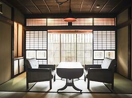 Nipponia Izumo Taisha Shrine Town