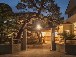 Nipponia Izumo Taisha Shrine Town
