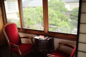 Nipponia Izumo Taisha Shrine Town