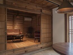 Nipponia Izumo Taisha Shrine Town