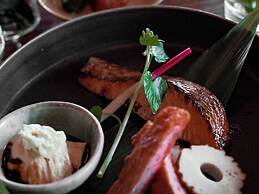 Nipponia Izumo Taisha Shrine Town