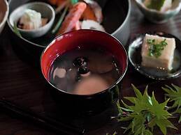 Nipponia Izumo Taisha Shrine Town