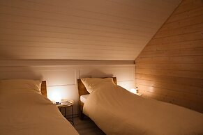 The Perfect House to Stay for Holidays