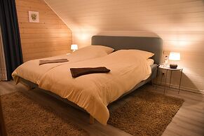 The Perfect House to Stay for Holidays