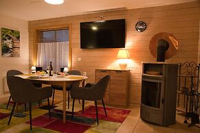 The Perfect House to Stay for Holidays