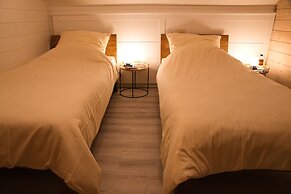 The Perfect House to Stay for Holidays