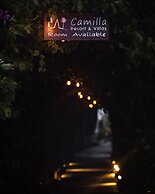 CAMILLA RESORT