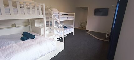 The Berri Bubble Lodge