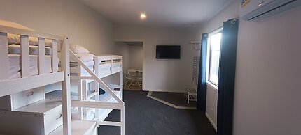 The Berri Bubble Lodge