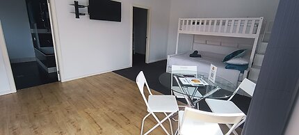 The Berri Bubble Lodge