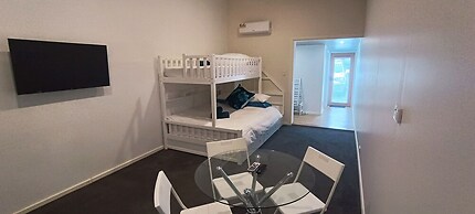 The Berri Bubble Lodge