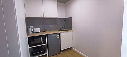 The Berri Bubble Lodge