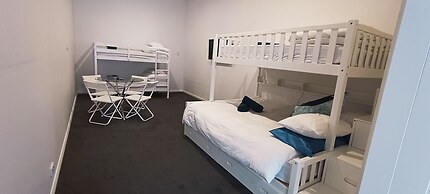 The Berri Bubble Lodge