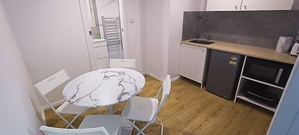 The Berri Bubble Lodge