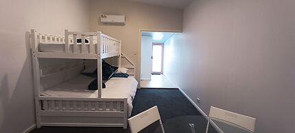 The Berri Bubble Lodge