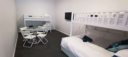 The Berri Bubble Lodge